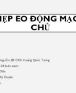 CHUYEN DE HEP EO DMC.pptx