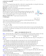 2. LỰC TỪ. CẢM ỨNG TỪ.docx