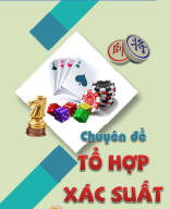 chuyên đề Tổ hợp và Xác suất.pdf