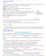 2. LỰC TỪ. CẢM ỨNG TỪ.docx