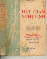 A 390_Hát giậm Nghệ Tỉnh Tập 2-Ng Đổng Chi.pdf