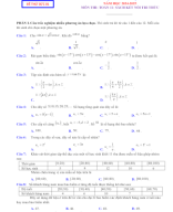 Đề số 01_KT CK1_Đề bài_Toán 11_KNTT_FORM 2025.docx