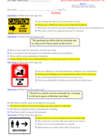 GV TEST 4 READING SIGNS_NOTICES.docx