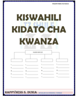 KISWAHILI KIDATO CHA KWANZA.pdf