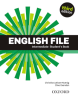 English File Intermediate. Student's Book.pdf