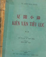 B 895.922 9_Kiến văn Tiểu lục-Tập 2-Lê Quý Đôn.pdf