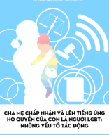 Cha mẹ chấp nhận và lên tiếng ủng hộ quyền con người là LGBT PFLAG_VIE.pdf