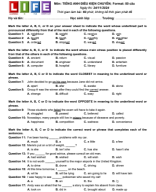 BÀI KIỂM TRA THÁNG SỐ 4 - 50 CÂU - 2010 CƠ BẢN - 24.11.2024.pdf