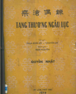 B 959.7_Tang thương ngẫu lục-Quyển 1-Phạm Đình Hổ.pdf