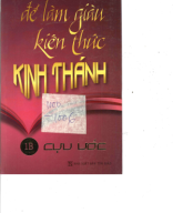 B 221_Để làm giàu KT kinh thánh-1B Cựu Ước 1000.pdf