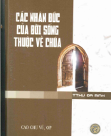 B 241.4_Các nhân đức của đời sống thuộc về Chúa-Cao Chu Vũ.pdf