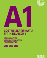 Chứng chỉ Goethe A1 Fit In German 1 Bộ bài tập 01 Tờ dành cho thí sinh Tờ dành cho giám khảo.pdf