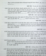 Bài tập và bài giải kế toán tài chính phần 3 (Phan Đức Dũng), Lao động Xã hội, 2010, 441 2.pdf