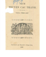 B 235.2_Sách truyện các Thánh Fêbruariô 1930.pdf