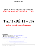 BO DE ON THI HSG - PYTHON - TAP 2.docx