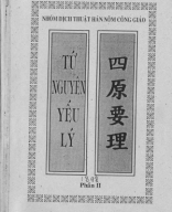 A 238  Tứ nguyên yếu lý P2 1898.pdf