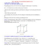 Bài 7&8_Tọa độ vecto và biểu thức vecto_Đề bài_Toán 12_KNTT.pdf