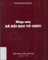 060_Nhập môn xã hội học tổ chức.pdf