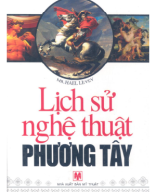 B 750 Lịch Sử Nghệ Thuật Phương Tây - Michael Levey, 435 Trang.pdf