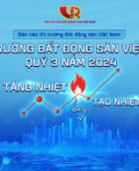 VARS_BÁO CÁO THỊ TRƯỜNG BĐS VN QUÝ 3.2024.pdf