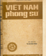 A 895.922 9_Việt Nam phong sử-Ng Văn Mãi.pdf