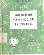 Những thời kỳ chính văn học sử Trung hoa.pdf