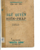 B 320_Ngũ quyền hiến pháp-Dương Minh dịch.pdf