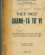 B 495.922_Việt ngữ chánh tả tự vị-Lê Ngọc Trụ.pdf