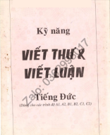 VIẾT THƯ VÀ VIẾT LUẬN TIẾNG ĐỨC A1-A2 Zalo 0362998017.pdf