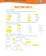 TEST FOR UNIT 3-KEY(1).docx