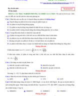 ĐỀ THI CUỐI KÌ I VẬT LÍ 12 - ĐỀ 5 - BẢN GIÁO VIÊN.pdf