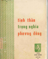 Tinh thần trọng nghĩa Phương Đông 812.pdf