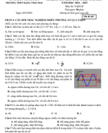 HSG VẬT LÍ 12-THPT ĐẶNG THAI MAI.pdf