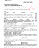 HSG VẬT LÍ 12-THPT CHÍ LINH.pdf