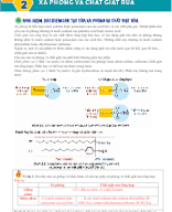 Bài 2. Xà phòng và chất giặt rửa tổng hợp - GV.docx