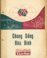 A 808.5_Chung sống hòa bình-Phạm Việt Tuyền dịch.pdf