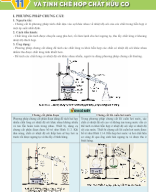 Bài 11. Phương pháp tách biệt và tinh chế hợp chất hữu cơ - HS.docx