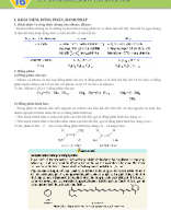 Bài 16. Hydrocarbon không no - GV.docx