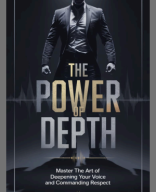 THE POWER OF DEPTH .pdf