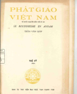 Phật giáo Việt Nam từ khởi nguyên đến thế kỷ XIII 294.3.pdf