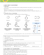 Bài 17. Arene (hydrocarbon thơm) - HS.docx