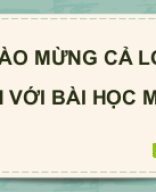 HĐTH TN Khảo sát và vẽ đồ thị hàm số với phần mềm GeoGebra.pptx