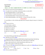 ĐỀ THI CUỐI KÌ I VẬT LÍ 12 - ĐỀ 8 - BẢN GIÁO VIÊN.pdf