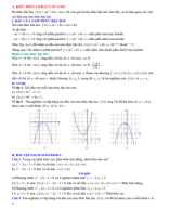 Chương 3_Bài 3&4_ Dấu của tam thức bậc hai_CD_Lời giải.pdf