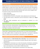 6. PHARMACOKINETICS OF DRUG INTERACTION.pdf