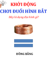 BÀI 2 ĐỊA HÌNH VIỆT NAM.pptx