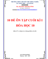 10 de -ON CUOI KI 1 HOA 10 nam 2024-2025.DTT_GIAI.pdf