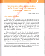 bài 7 thuốc kháng đông đường chích-nhóm ức chế trực tiếp thrombin và pentasaccharides.pdf