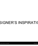 Designers sources of inspiration.pdf