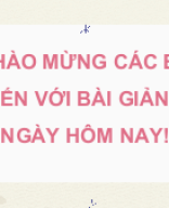 CĐ3 - Tiết 4 - Thường thức âm nhạc - Nghe nhạc - Góc âm nhạc.pptx